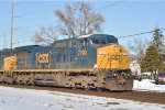 CSXT 7790 South